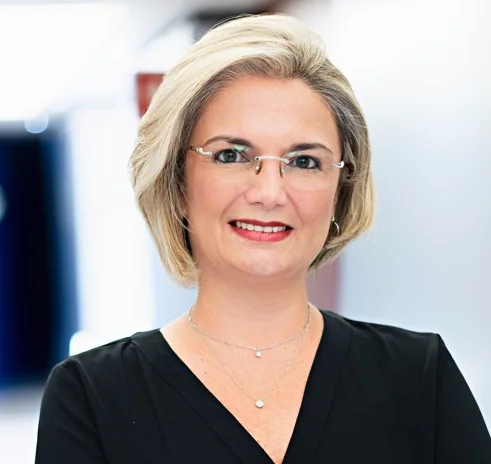 Yessika Moreno Ramirez '92