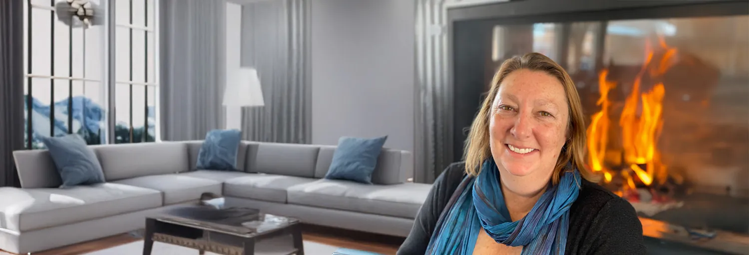 Photo of Alexis Mamaux, IB Teacher Education Workshop Coordinator for UWC-USA.