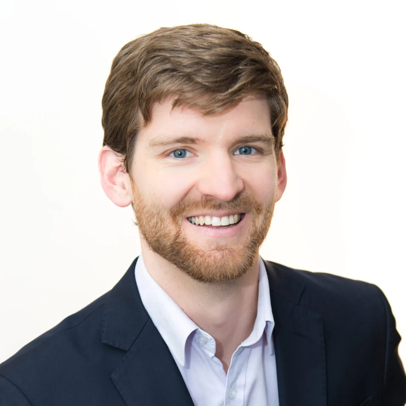 Headshot of Josh Loehrer