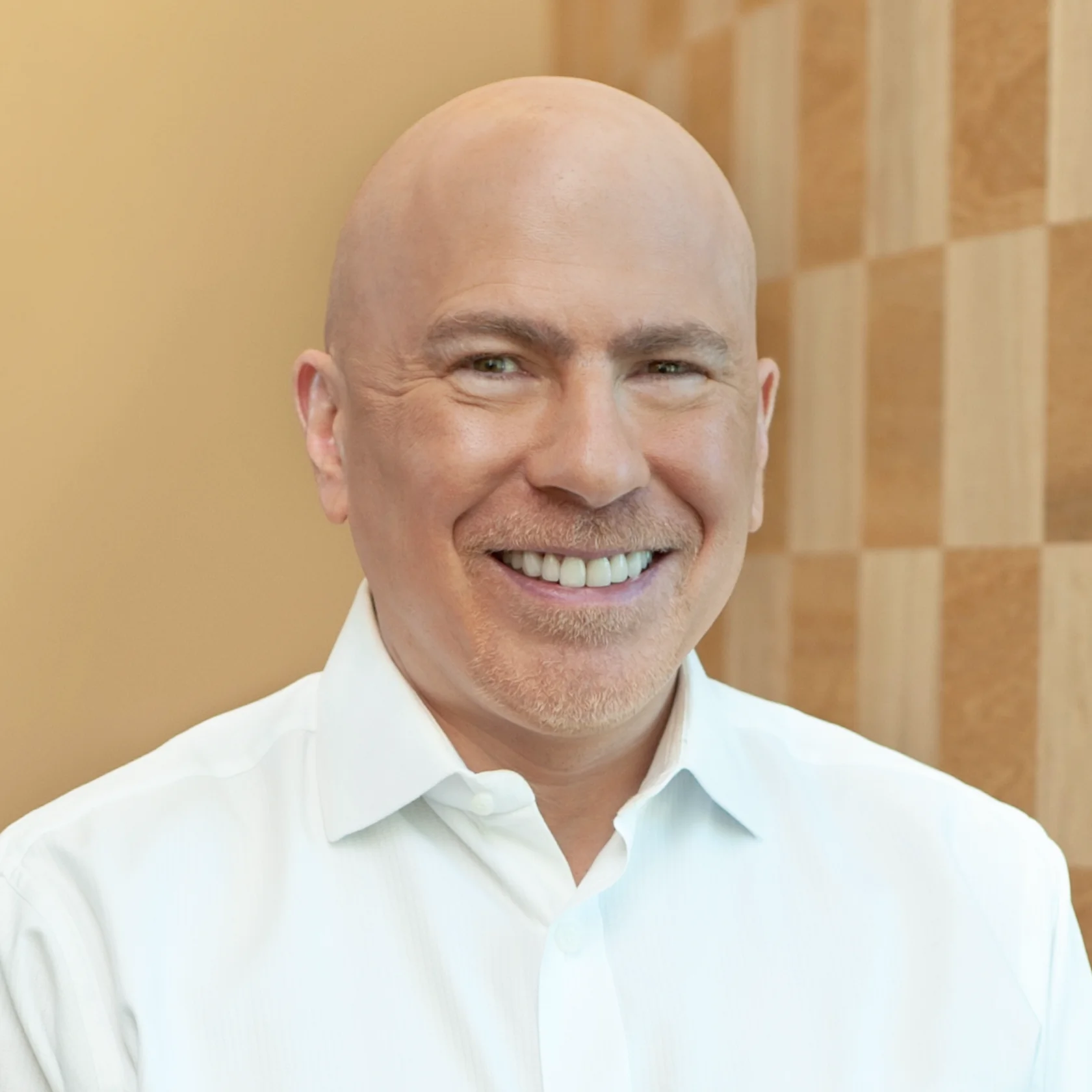 Headshot of Todd Tucker