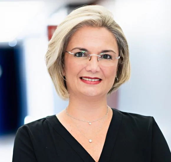 Yessika Moreno Ramirez '92